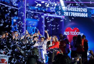 Este cantante español confirmó su participación en la Teletón