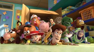 ¿Recuerdas "Toy Story 3"? Revelan cuál era la escena final, ¡que no salió en la cinta!