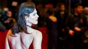 ¡La prensa internacional se rinde ante Daniela Vega en la previa de los Oscar 2018!