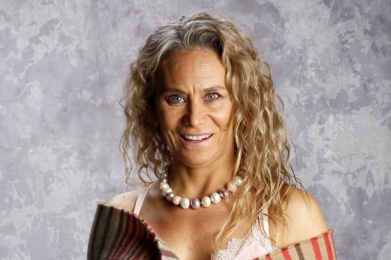 Conoce la técnica con la que Viviana Rodríguez luce una tonificada figura a sus 53 años