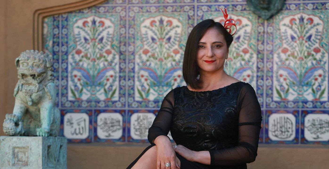 Ximena Rivas reveló la verdad sobre su salida de "Perdona nuestros pecados"