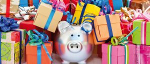 Conoce si eres uno de los beneficiados al aguinaldo navidad 2017