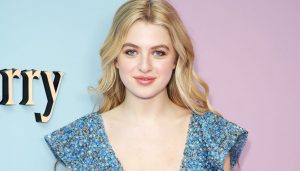 ¿Quién es Anaïs Gallagher y por qué es la nueva "it girl" que debes seguir?