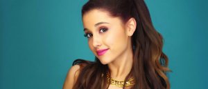 Mujer de la semana: Ariana Grande