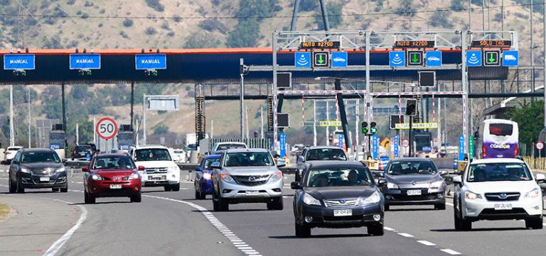 Movimiento NO+TAG anuncia nueva movilización para este miércoles