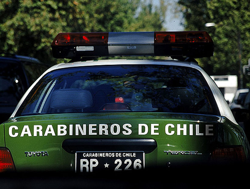 Nuevos antecedentes sobre caso de menor fallecido al interior de un vehículo