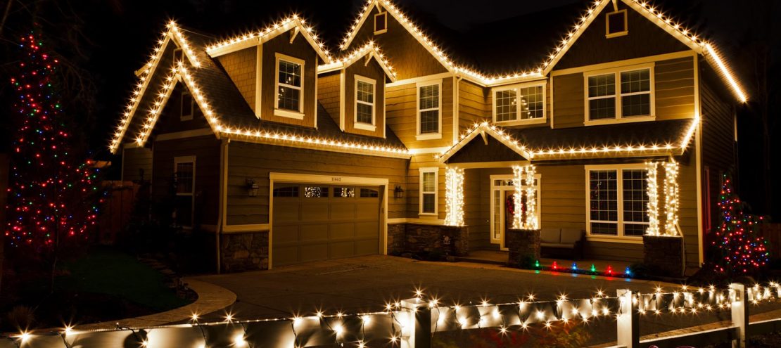 Navidad Estas son las mejores casas decoradas