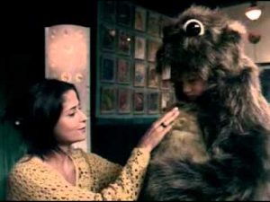 Uno de los mejores comerciales del mundo: Niño se disfrazó de castor y era de Pastor