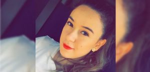 Christell se luce con su nuevo hobbie: entrega tips de maquillaje