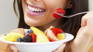 5 potentes razones para comer fruta a primera hora del día