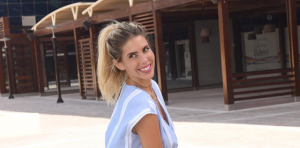 ¡Coté López hizo esta dieta por tres días y bajo 4 kilos!