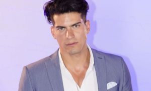 Con este mensaje Ignacio Lastra volvió a las redes sociales