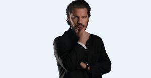 Dr. File adelanta cómo se viene su nuevo programa en Chilevisión