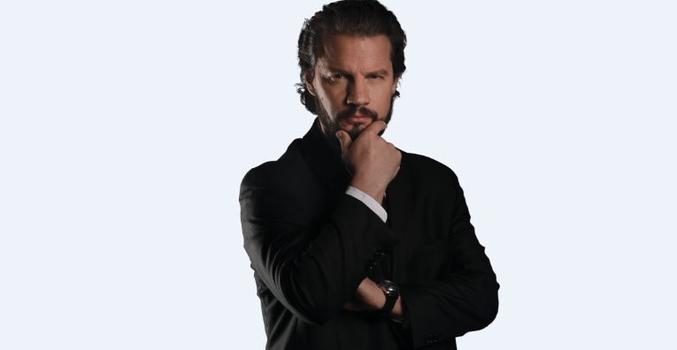 Dr. File adelanta cómo se viene su nuevo programa en Chilevisión