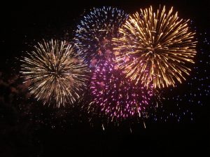 En Taltal y La Florida no habrá fuegos artificiales durante año nuevo