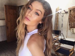 Gigi Hadid asegura que nunca más volverá a Mykonos