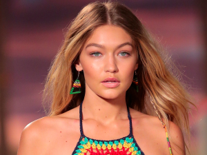 Gigi Hadid la rompe en redes sociales al mostrar su nuevo look