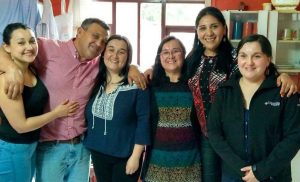 Después de 35 años se confirma un nuevo caso de guaguas cambiadas en La Unión