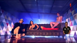 Estos son los videos de las mejores presentaciones de Vedetón 2017