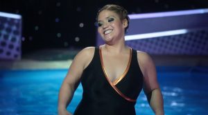 Katherine Orellana decidió dejar el tratamiento de rehabilitación en el que se encontraba