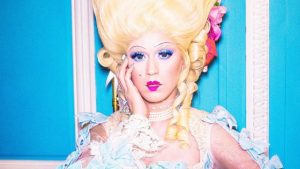 #AlertaDeEstreno ¡Revisa el nuevo videoclip de Katy Perry!