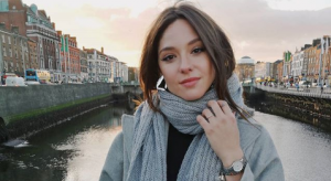 Kel Calderon nos enseña como tener confianza en esta época veraniega