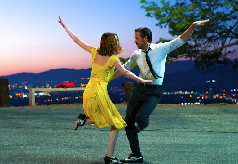 Las mejores películas del 2017