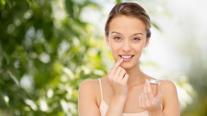 Aprende a cuidar tus labios en verano con estos tips