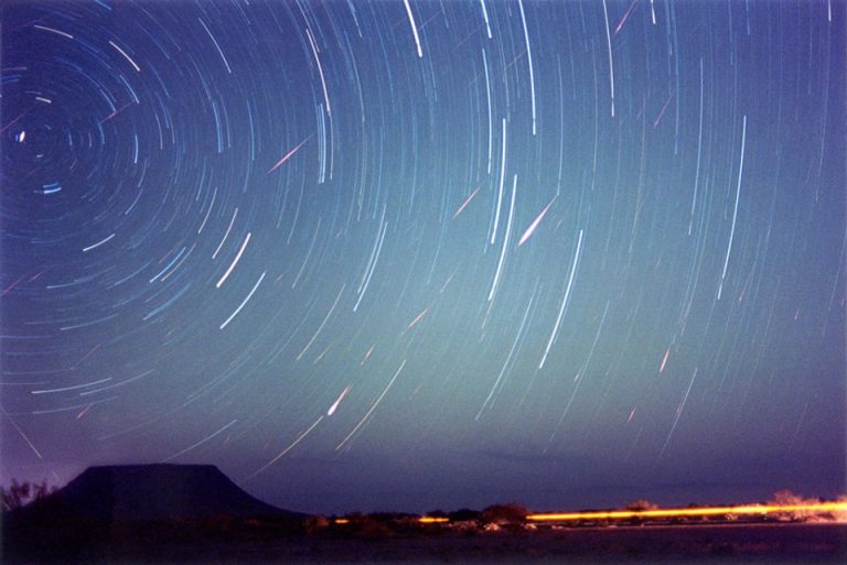 Gemínidas: Así será la última lluvia de estrellas del año