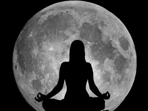 El poder y la importancia de la Luna Llena