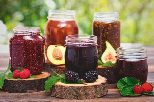 Descubre los poderosos beneficios de la mermelada