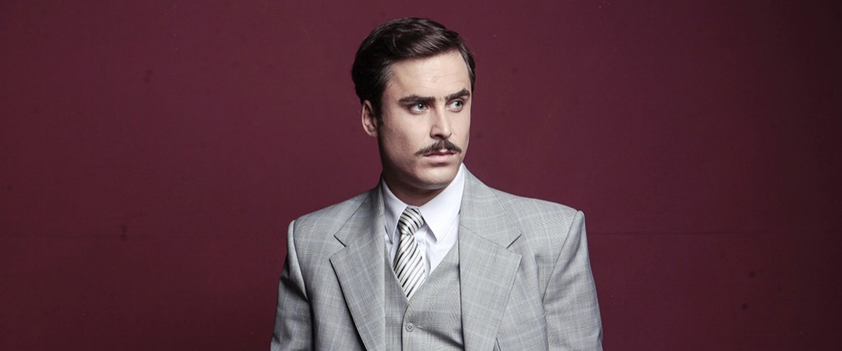 ¿Spoiler? Foto de Nicolás Oyarzún genera especulaciones entre seguidores de "Perdona nuestros pecados"