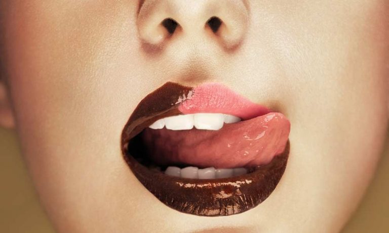 ¡Los labiales con sabor a Nutella ya son una realidad!