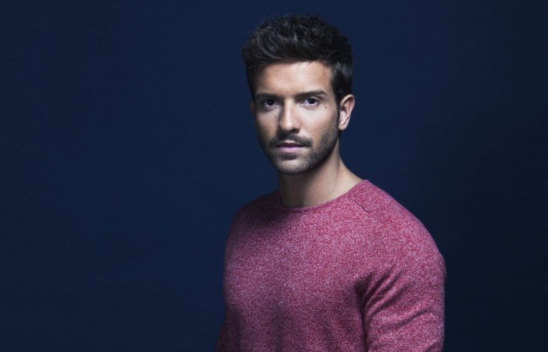 ¡Concurso cerrado! ¿Quieres ir al concierto de Pablo Alborán en Chile? ¡Participa acá!