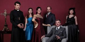 La polémica escena de "Perdona nuestros pecados" y que todos critican