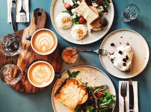 4 alimentos que debes comer sí o sí para tener un abdomen plano