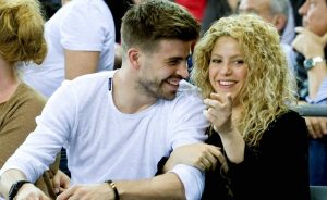 Así lucen hoy en día los hijos de Shakira y Gerard Piqué