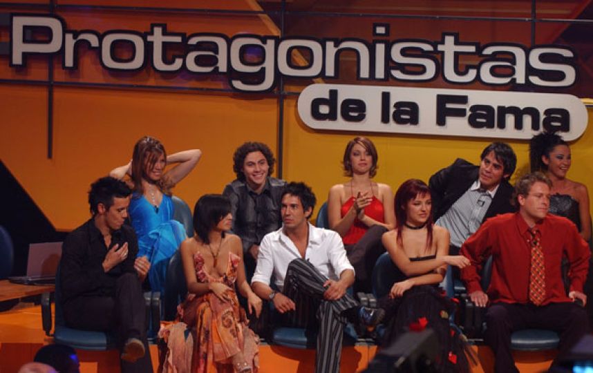 ¡Ella es la emblemática chica reality que vuelve a Chile para promocionar su nuevo disco!