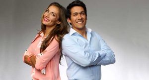 Conoce a los nuevos panelistas de "La mañana" de Chilevisión