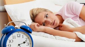 5 ingredientes naturales ideales para curar el insomnio