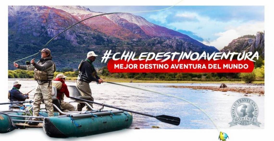 sernatur chile