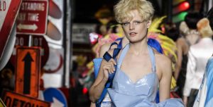 El "tercer sexo" ya es reconocido de manera legal en Alemania