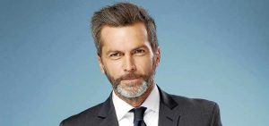 Cristián Sánchez revela los detalles de su relación con Cata Edwards