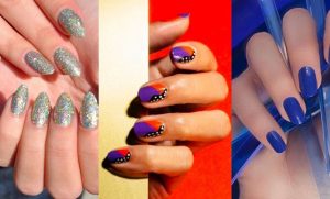 Estas son las tendencias en manicure que tendrás que lucir el 2018