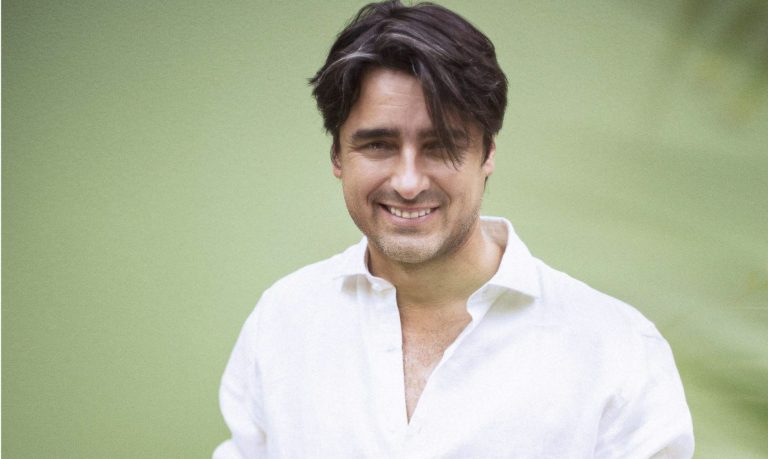 Jorge Zabaleta abrió su propio hotel en San Pedro de Atacama