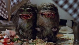 ¡Vuelven los "Critters" en formato de serie de televisión!