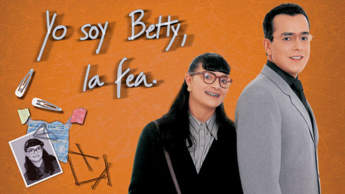 Teleserie "Yo soy Betty, la fea" vuelve a las pantallas este verano