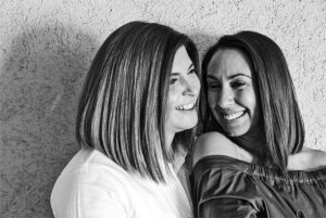 Scarleth Cárdenas confesó cómo ha sido el complicado proceso para ser madre con su pareja