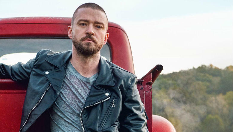 #AlertaDeEstreno ¡Revisa el nuevo videoclip de Justin Timberlake!
