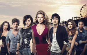 ¿Cuáles viste? Estas son las 8 series de televisión que cumplen 10 años este 2018